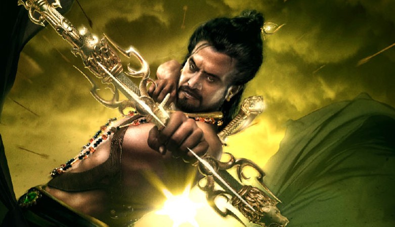 Rajini excited to take Kochadaiyaan to Cannes